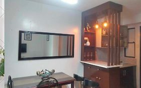 Estien'S Cozy Condo To Stay With Kitchen