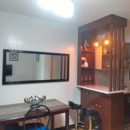 Estien'S Cozy Condo To Stay With Kitchen Manila Exterior photo