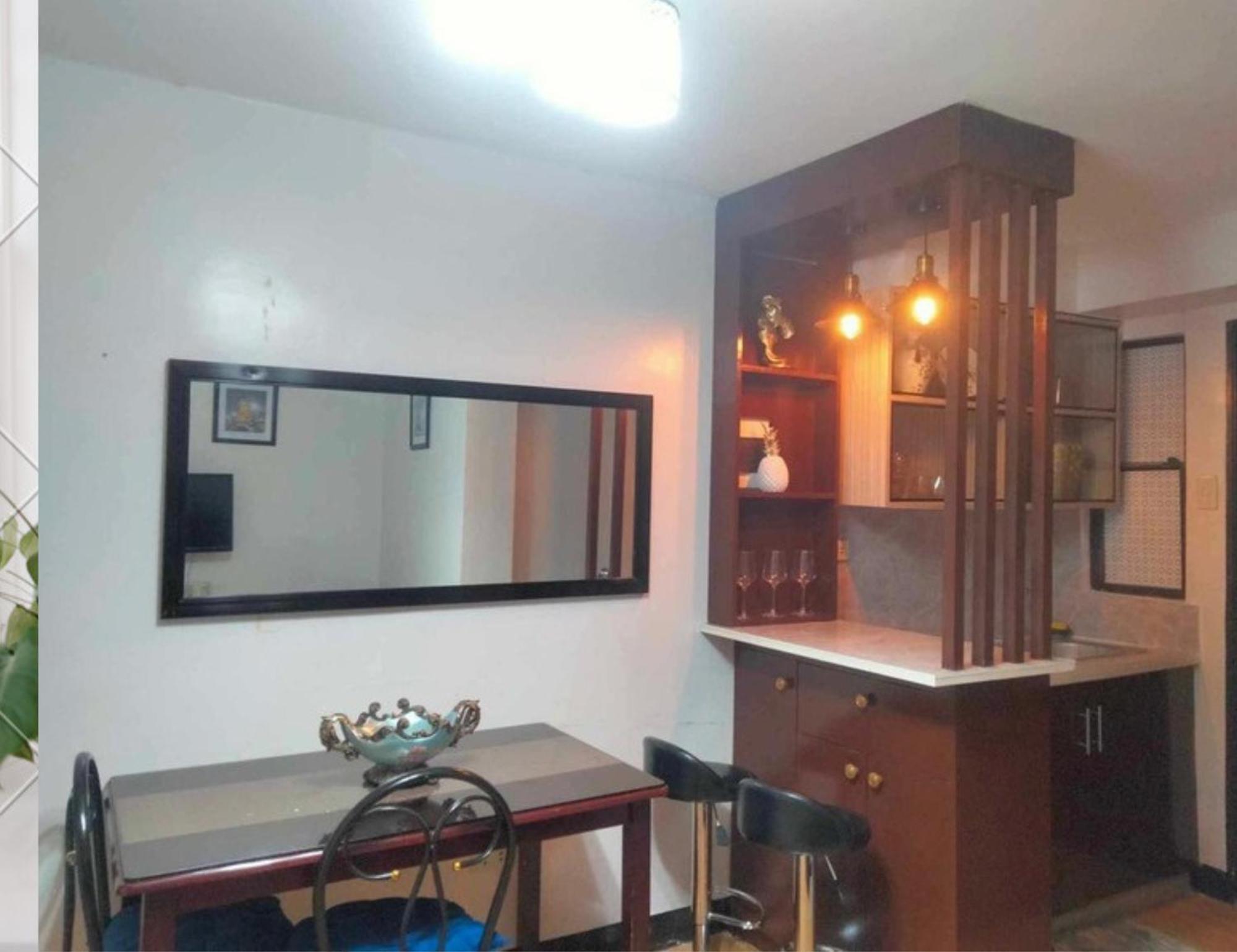 Estien'S Cozy Condo To Stay With Kitchen Manila Exterior photo