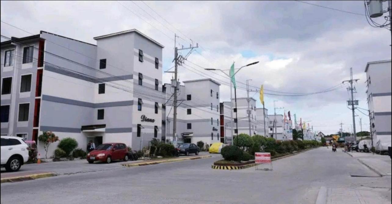 Estien'S Cozy Condo To Stay With Kitchen Manila Exterior photo